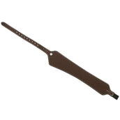 Norton Stijgbeugelriemen Comfort Enkelzijdig Havanna