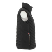 Paddock Vest Longueil Zwart