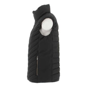 Paddock Vest Longueil Zwart