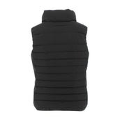 Paddock Vest Longueil Zwart