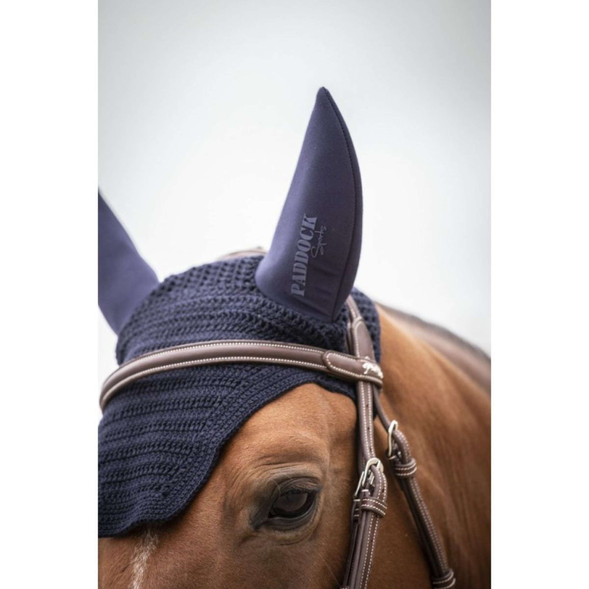 Paddock Oornetje Soundless Navy