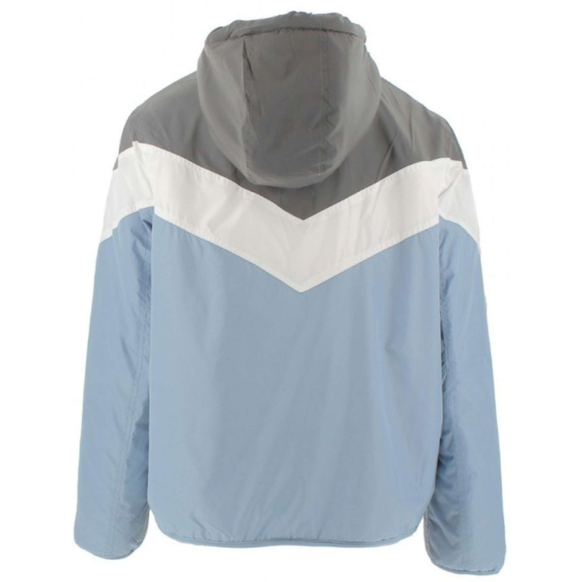 Pénélope Bomber Jas Lecciblock Blauw