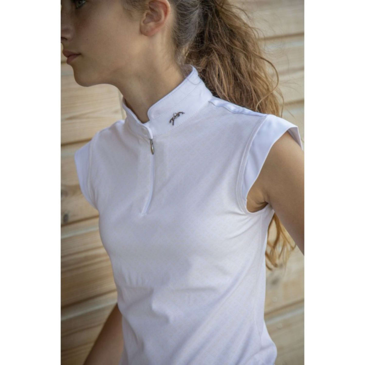 Pénélope Showshirt Seville Sand