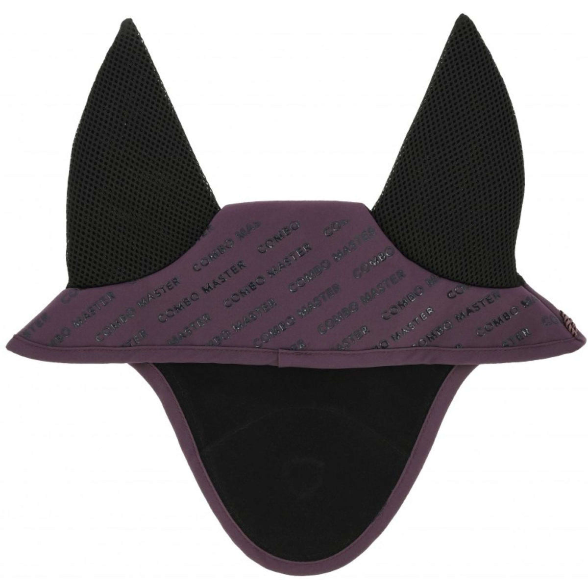 Ekkia Oornetje PRO Combo Master Pruim