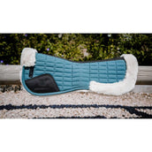 Ekkia Zadelonderlegger PRO Combo Master Blauw