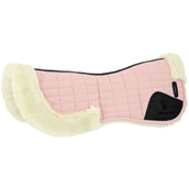 Ekkia Zadelonderlegger PRO Combo Master Roze