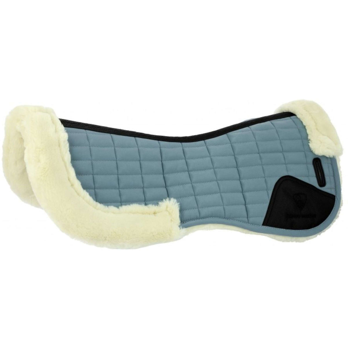 Ekkia Zadelonderlegger PRO Combo Master Blauw