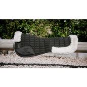 Ekkia Zadelonderlegger PRO Combo Master Zwart