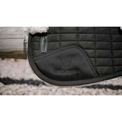 Ekkia Zadelonderlegger PRO Combo Master Zwart