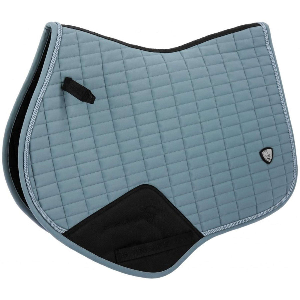 Ekkia Zadeldekje PRO Combo Master Veelzijdigheid Blauw