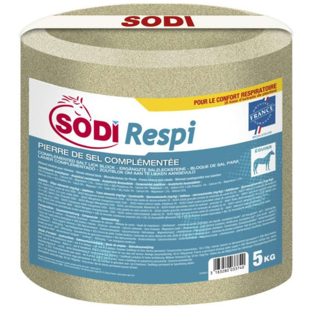 Sodi Respi Zoutblok