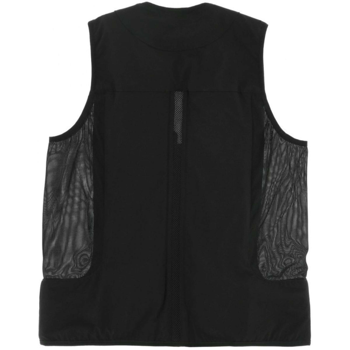 Spark Airbag Vest Manège Zwart