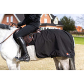 Catago Quarter Sheet Fir-Tech Pro Warmer Zwart