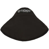 Catago Nek Brace Fir-Tech Pro Heated Zwart