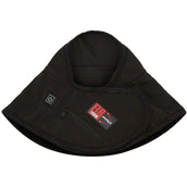 Catago Nek Brace Fir-Tech Pro Heated Zwart