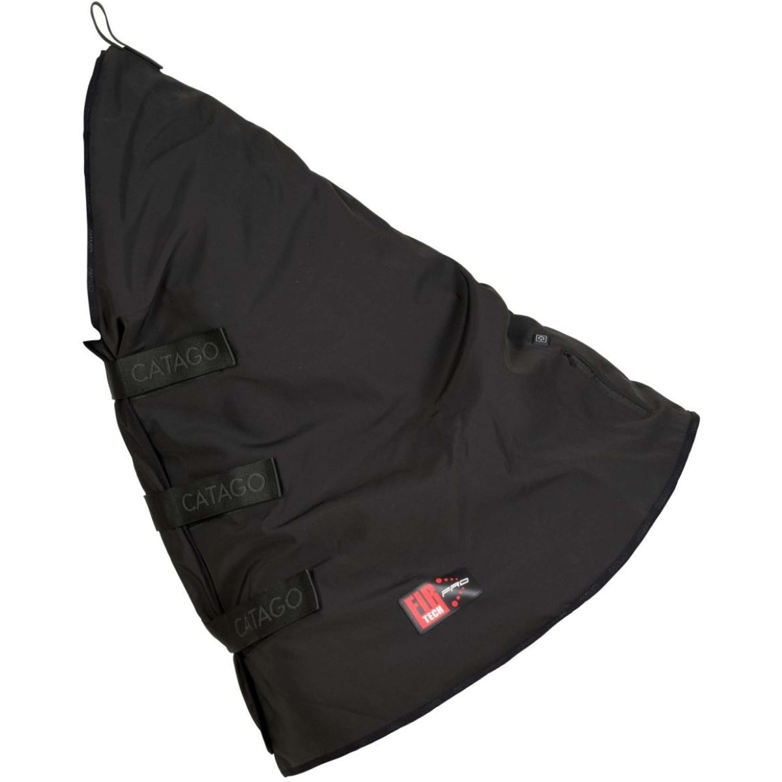 Catago Nek Warmer Fir-Tech Pro Zwart Catago Nek Warmer Fir-Tech Pro Zwart