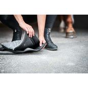 Catago Neoprene Shell for Stable Boot Zwart