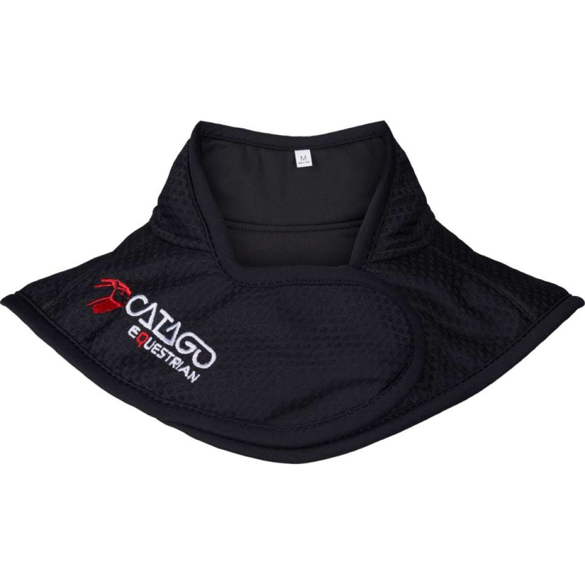 Catago Nek Brace Fir-Tech Zwart