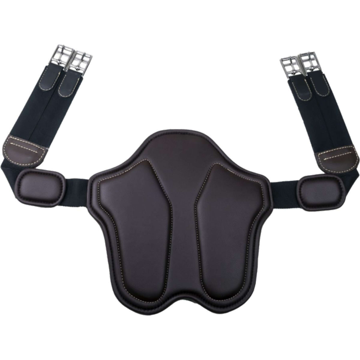 eQuick Springsingel Skyride Bruin