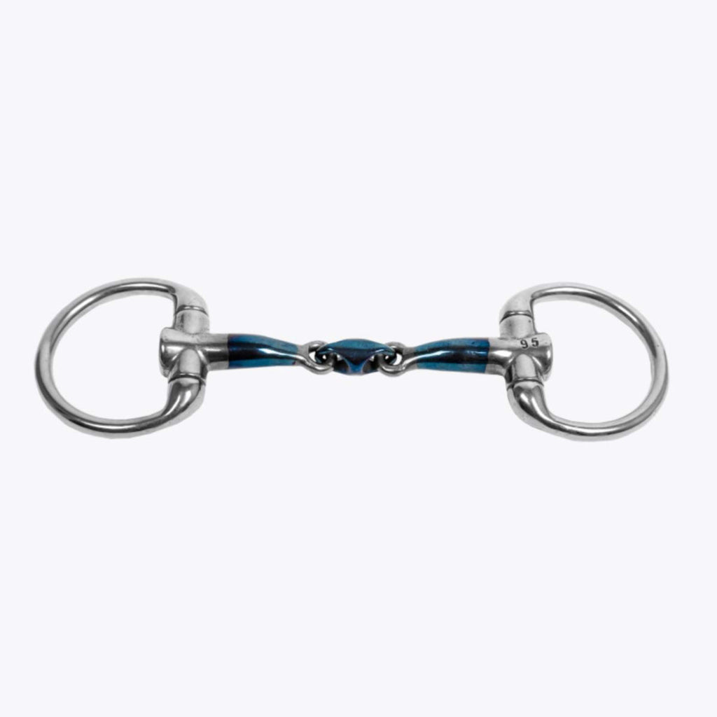 Trust Bustrens Sweet Iron Dubbelgebroken 12mm