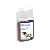 Equine America Canine Inflamex Solution