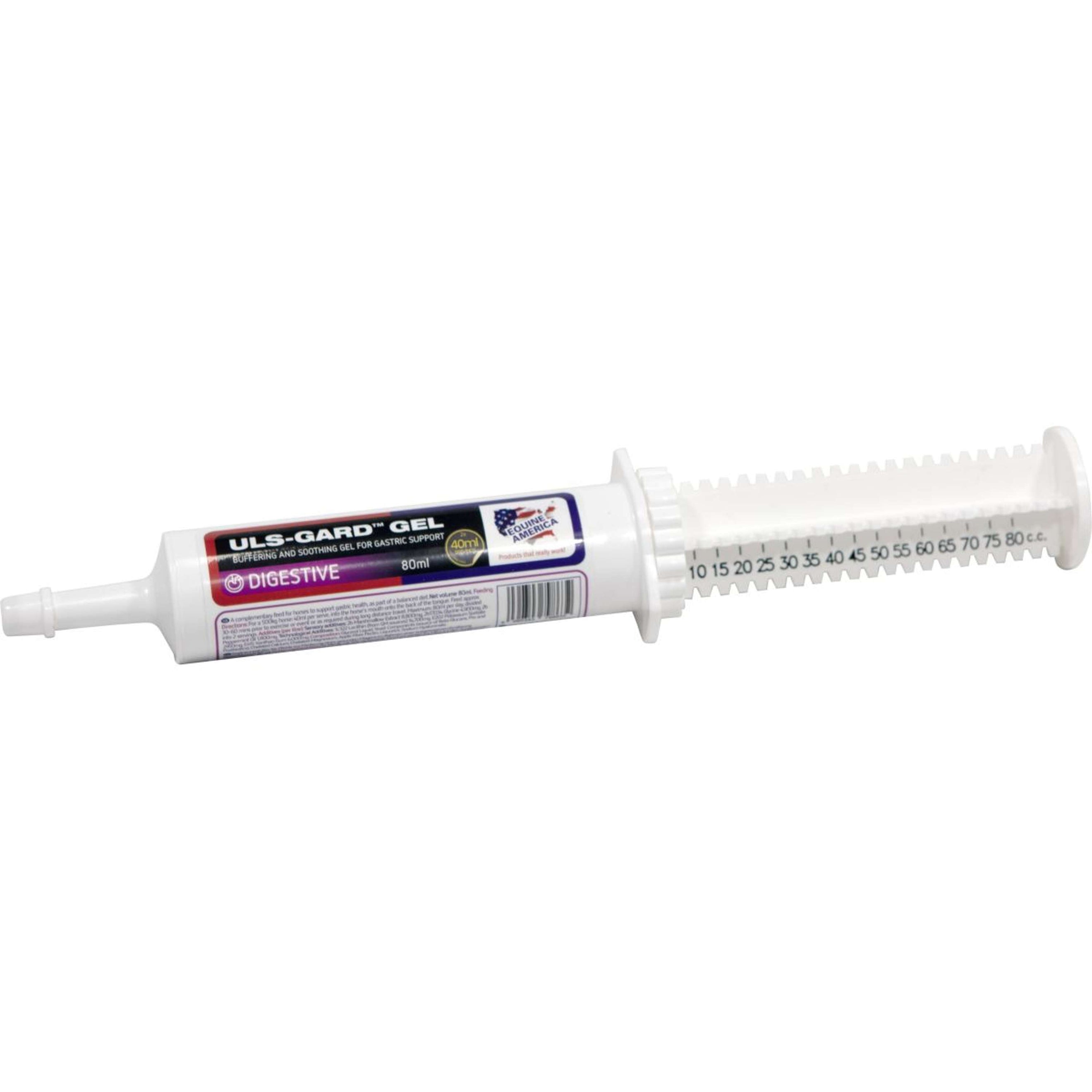 Equine America Uls-Gard Gel Equine America Uls-Gard Gel