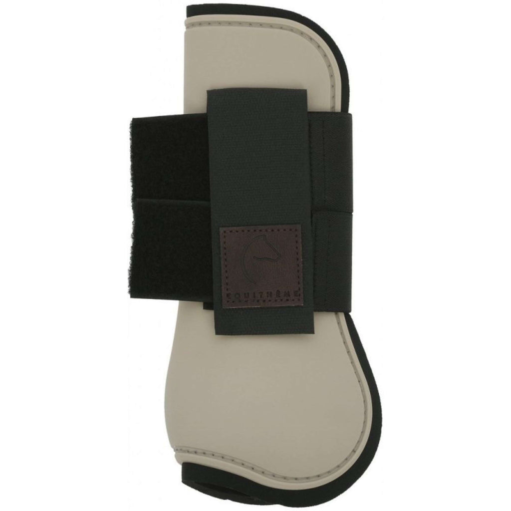 EQUITHÈME Peesbeschermers Taupe