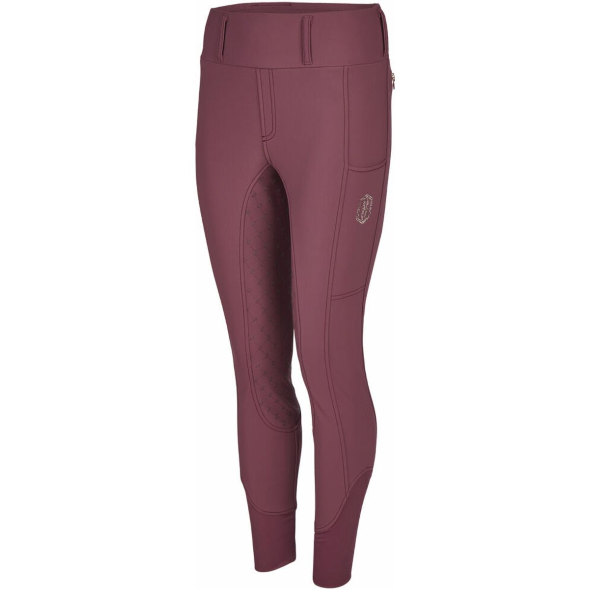 Eskadron Rijlegging Fanatics Pro Cassis