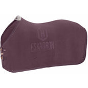 Eskadron Zweetdeken Heritage Fleece Stamp Cassis