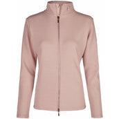 Eskadron Vest Fanatics Full-Zip Pearl Rose