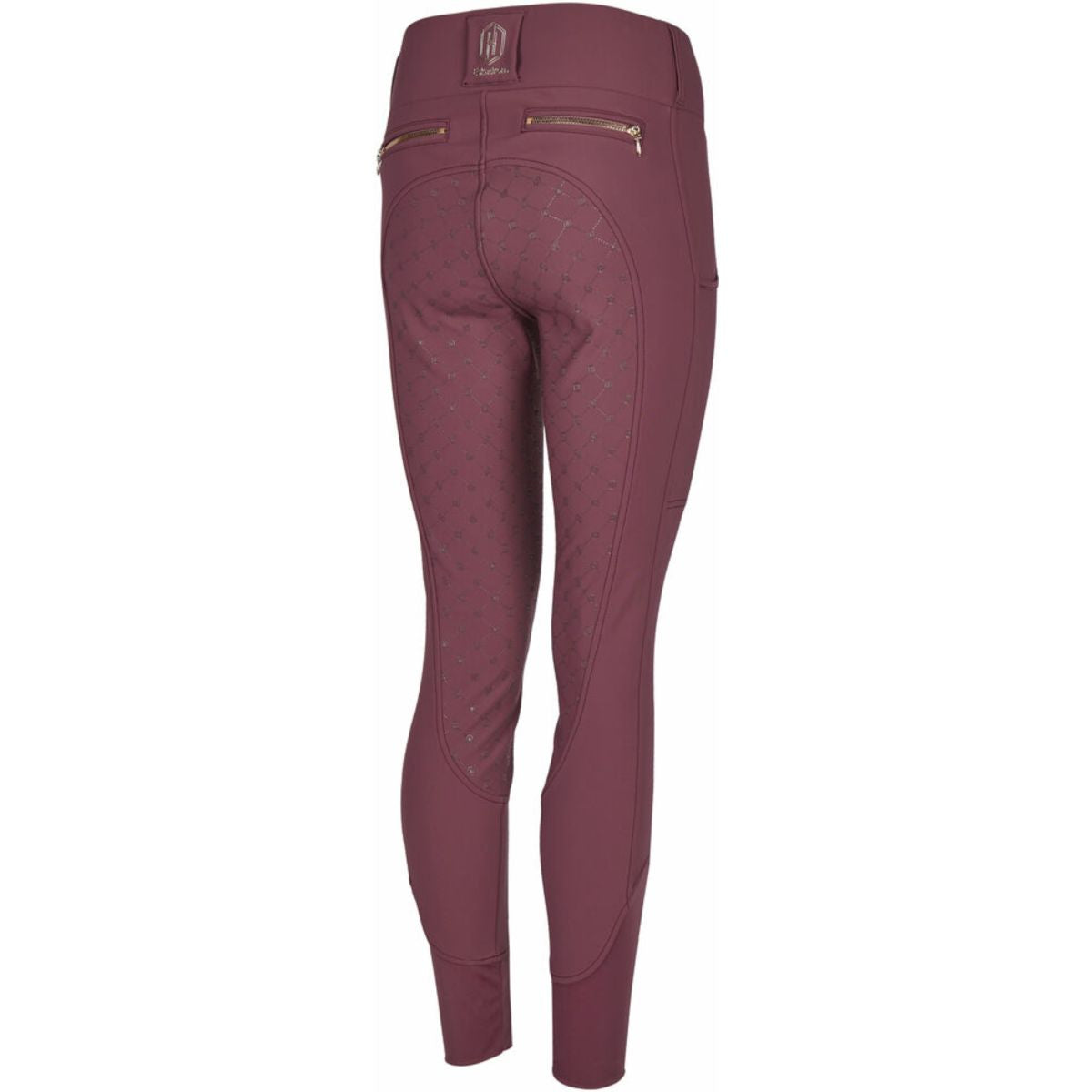 Eskadron Rijlegging Fanatics Pro Cassis