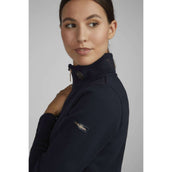 Eskadron Vest Fanatics Full-Zip Navy