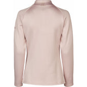 Eskadron Shirt Fanatics Half-Zip Jersey Pearl Rose