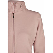 Eskadron Vest Fanatics Full-Zip Pearl Rose