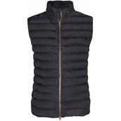 Eskadron Bodywarmer Fanatics Quilt Navy