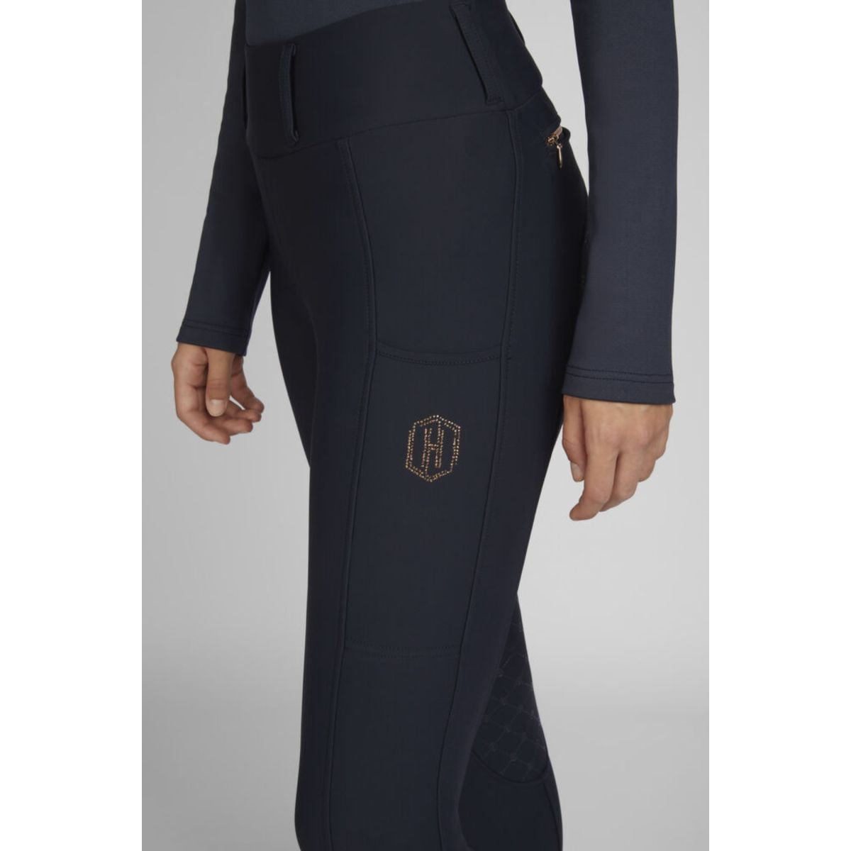 Eskadron Rijlegging Fanatics Pro Navy