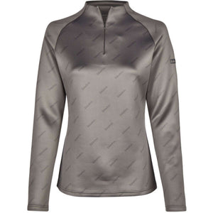 Eskadron Shirt Fanatics Half-Zip Jersey Earl Grey