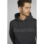 Eskadron Trui Fanatics Hood Basalt