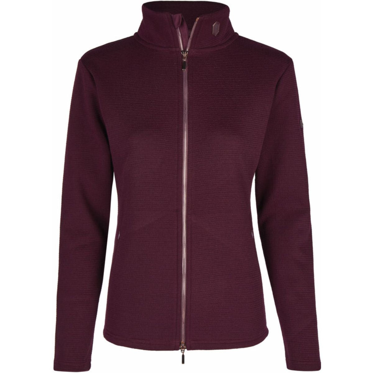 Eskadron Vest Fanatics Full-Zip Cassis