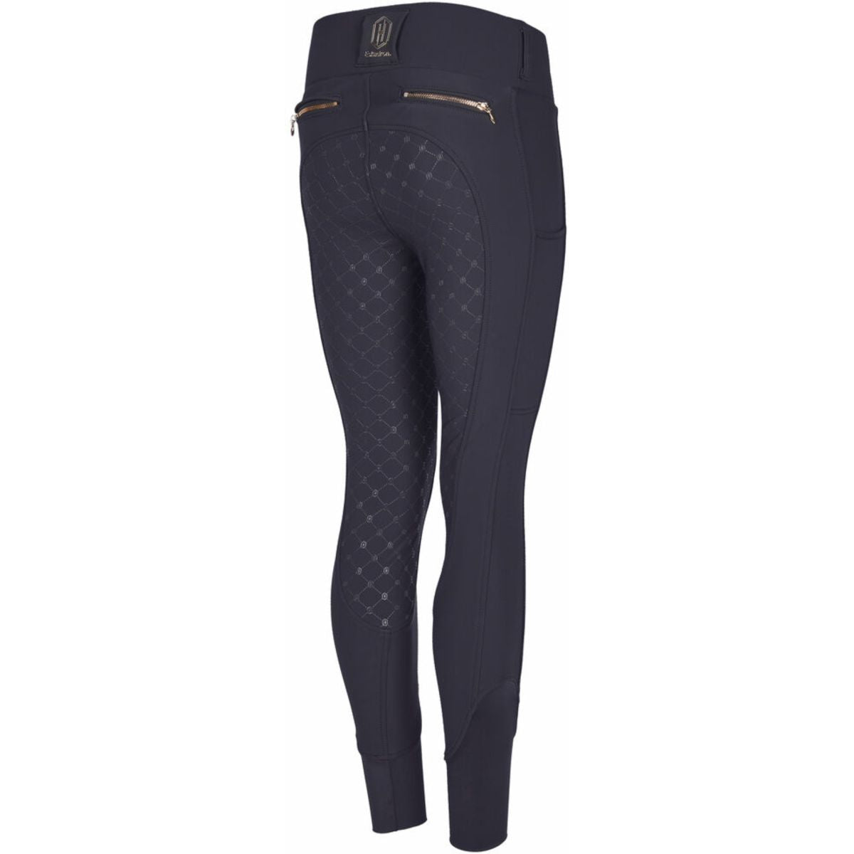 Eskadron Rijlegging Fanatics Pro Navy