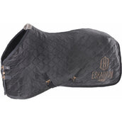 Eskadron Zweetdeken Heritage Velvet Basalt