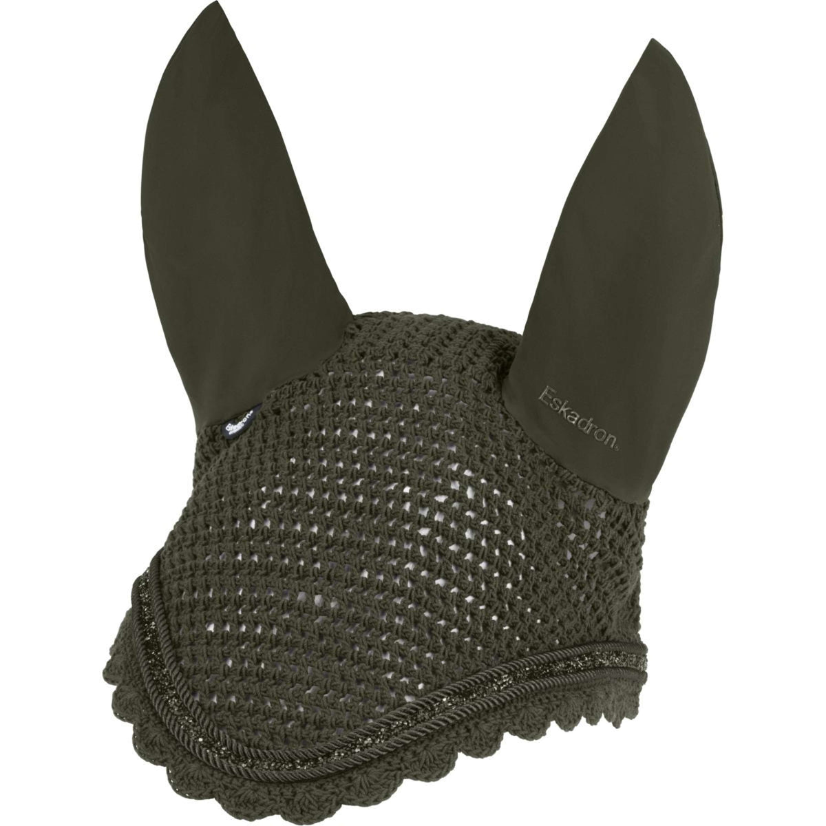 Eskadron Oornetje Dynamics Jewel Olive