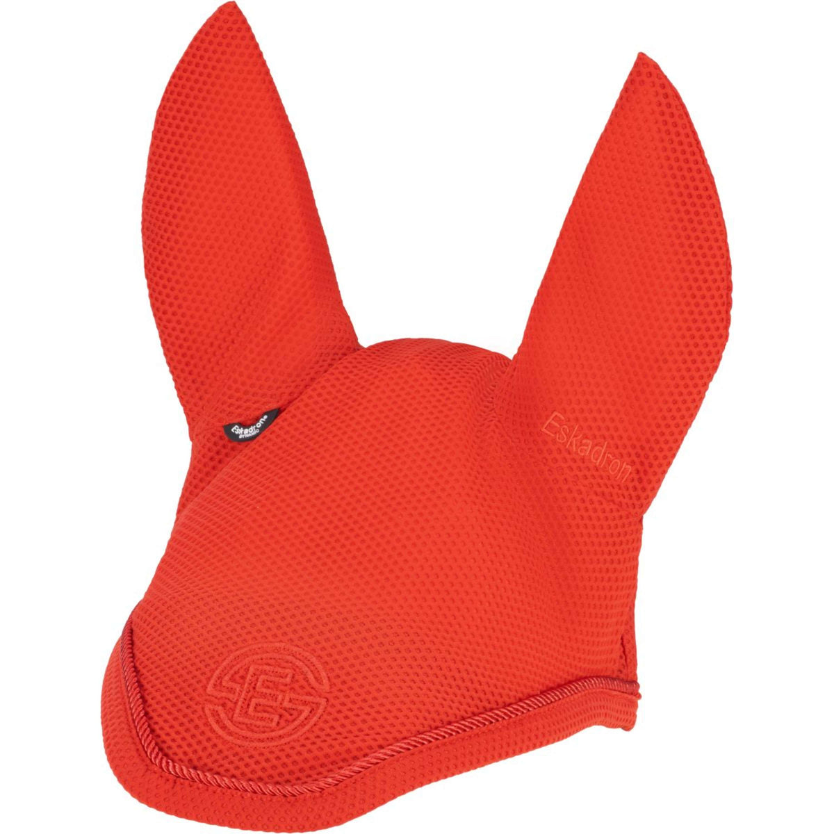 Eskadron Oornetje Dynamics Dynair Mesh Rood