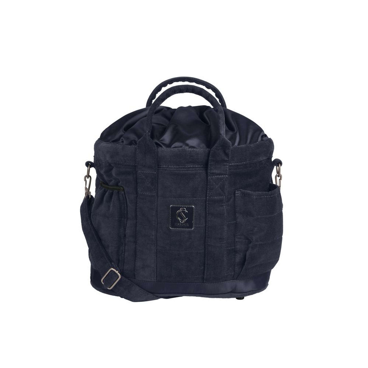 Eskadron Accessoire Tas Classic Sports Navy