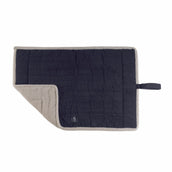 Eskadron Hondenkleed Classic Sports Cord Navy