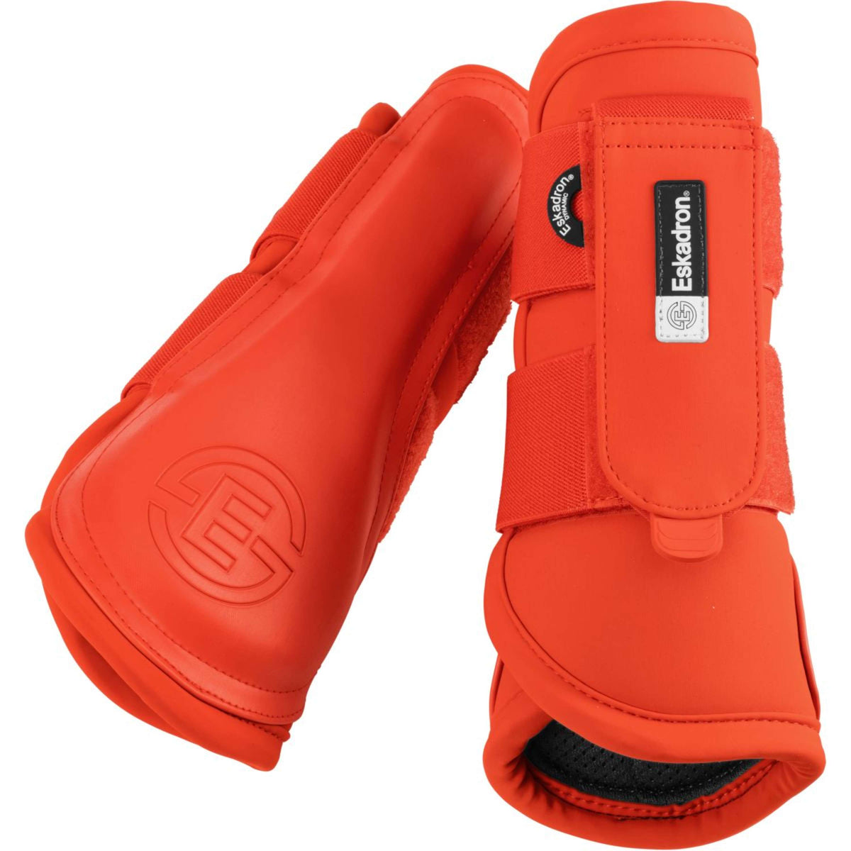 Eskadron Pijpkousen Dynamics Softshell Rood