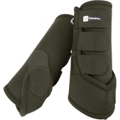 Eskadron Flextrainers Dynamics Pro Dressage Hind Olive