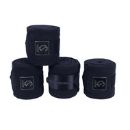 Eskadron Bandages Classic Sports Fleece Navy