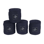 Eskadron Bandages Classic Sports Mesh Navy