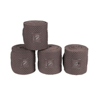 Eskadron Bandages Classic Sports Mesh Smoke Taupe